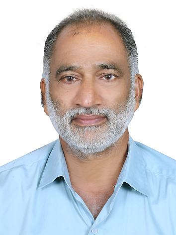 Dr. Aravindan Tharemmal