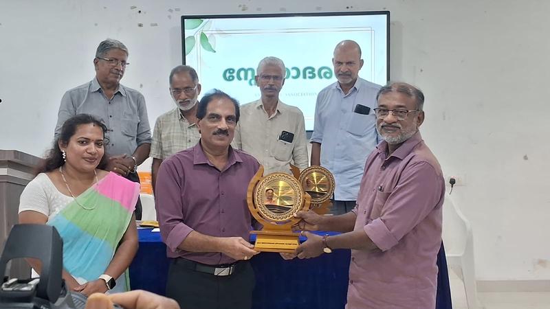 SN കോളേജിലെ കലാപ്രതിഭകൾ