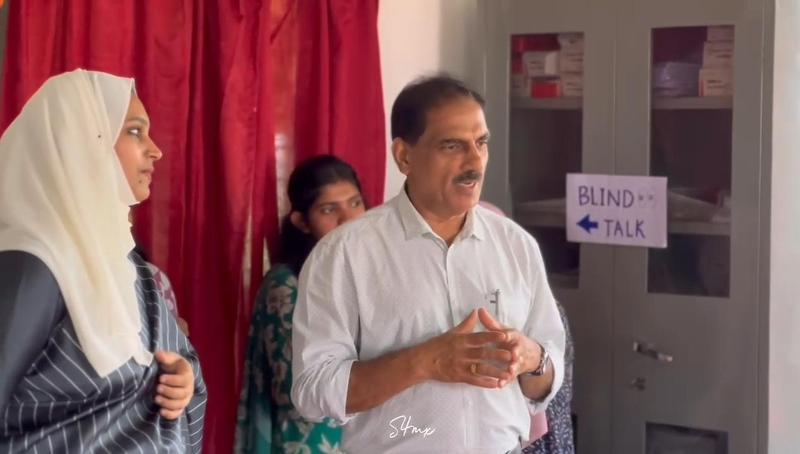 Mental Health Day Celebration