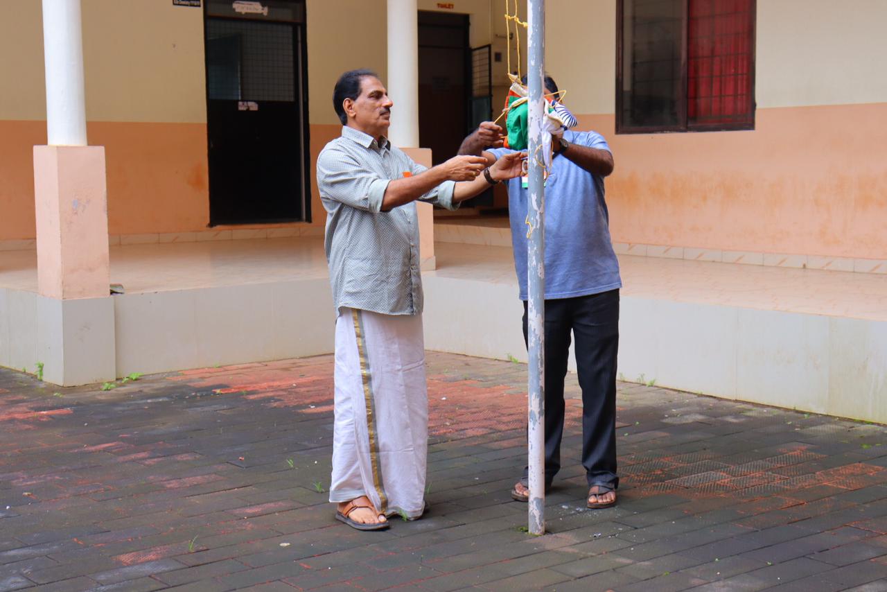Independence Day Celebration 