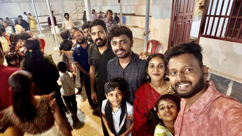 HEALTH AWARENESS SEMINAR