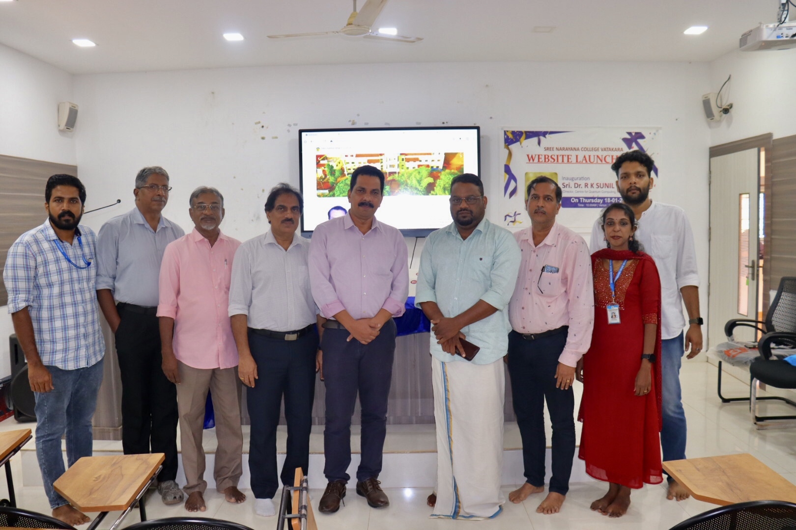 "WEBSITE" Launched 