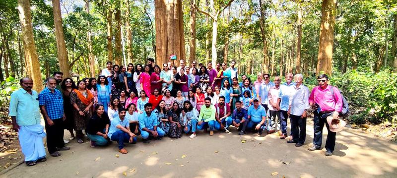 Staff Association Tour '25