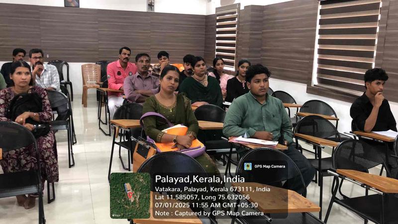 " വിജ്ഞാനോത്സവം " - By Govt. of Kerala