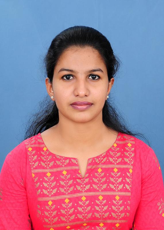 VYSHNA K P 