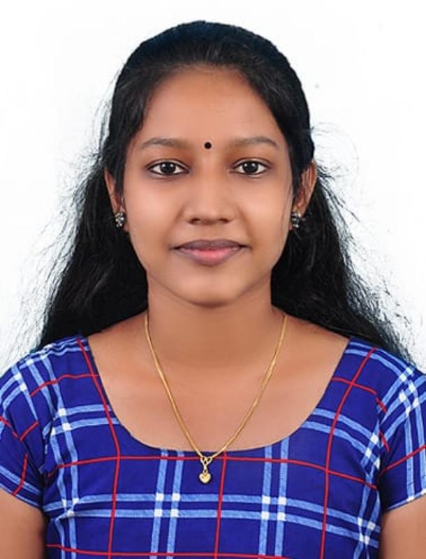 APARNA ASHOKAN C M 