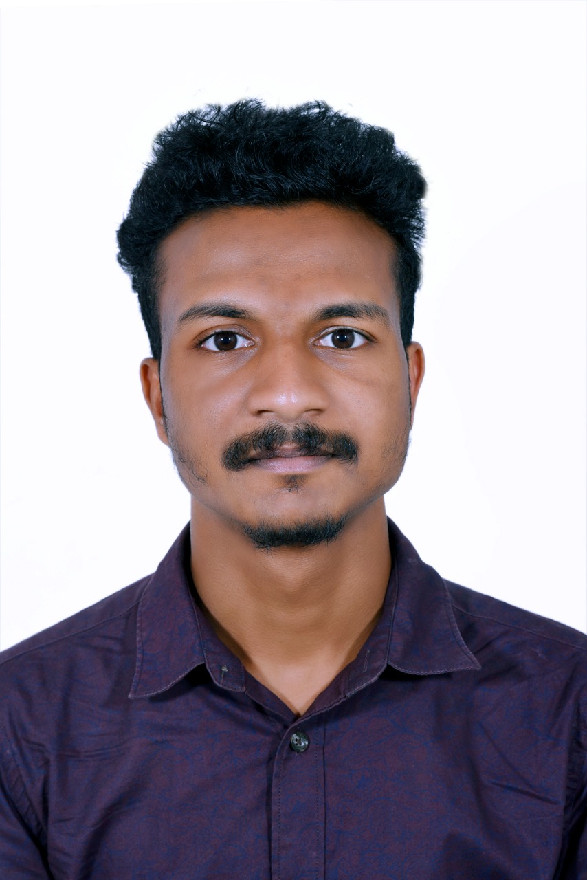 AMITH M A 