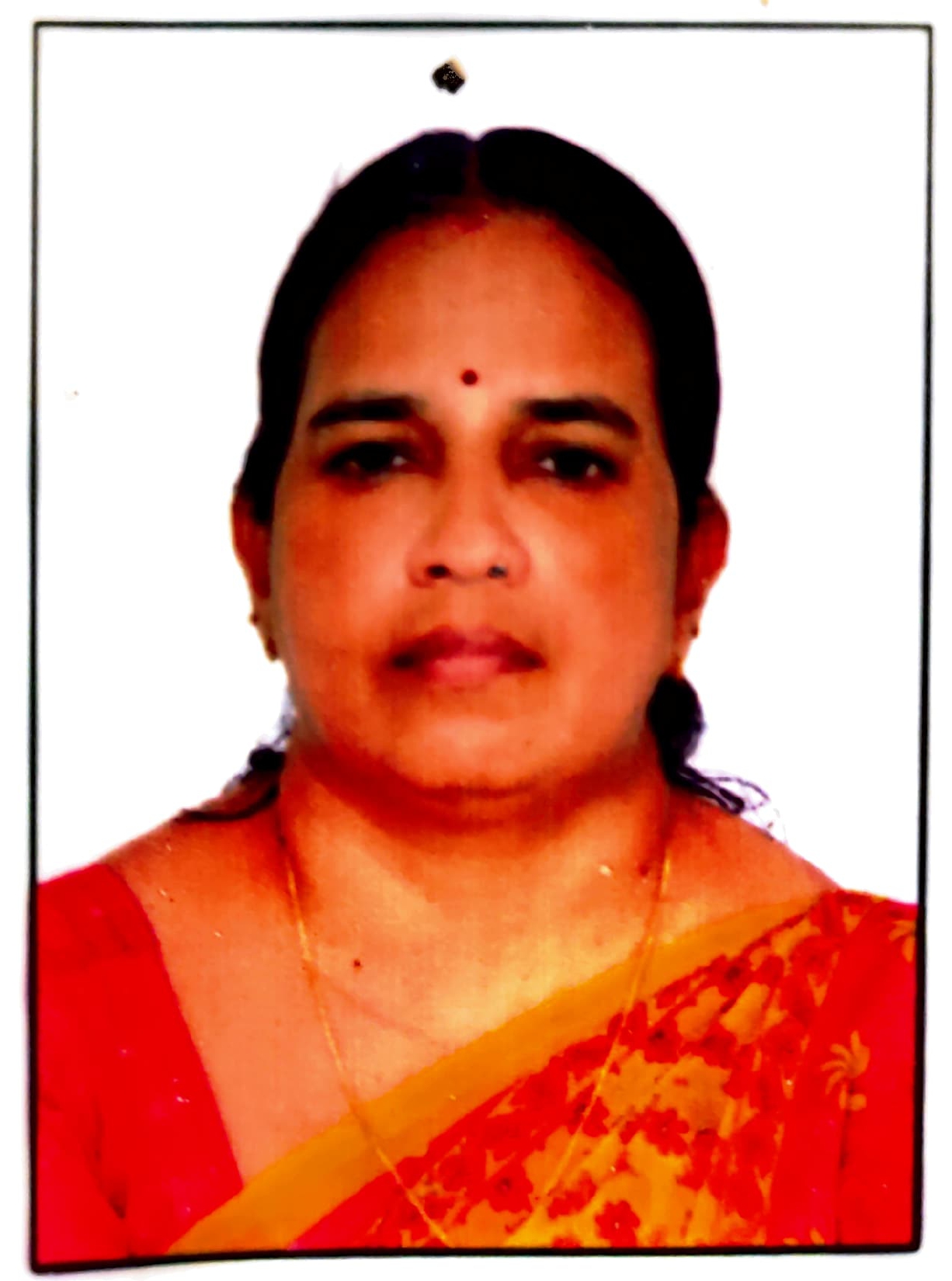 SUJATHA A K 