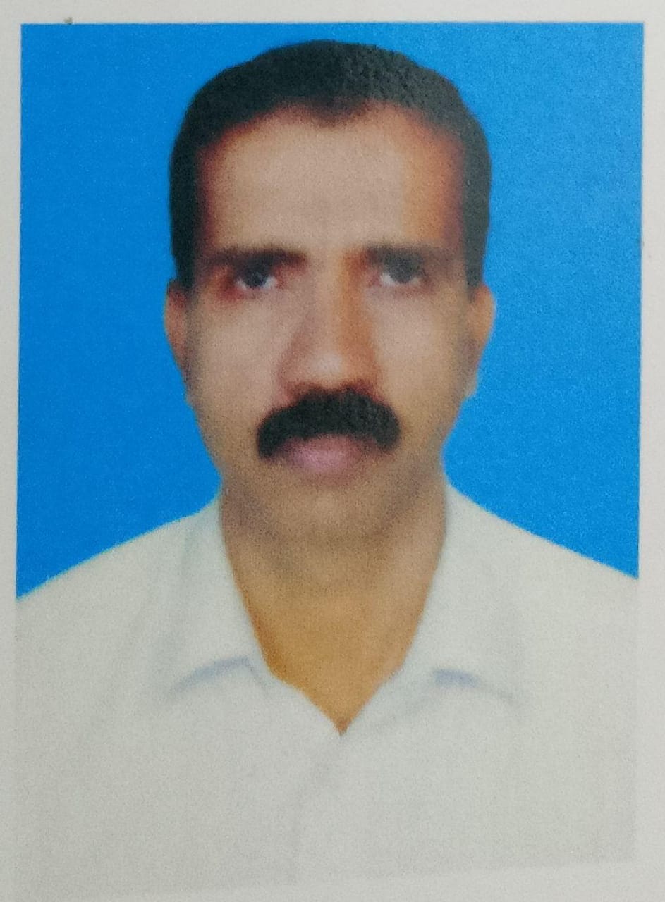 AdV. RAMESH BABU 