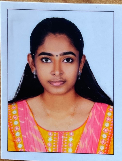 AVISHNA B 