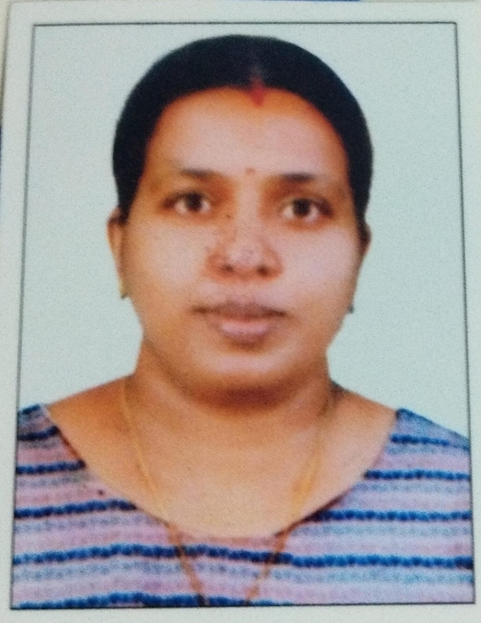 DHANYA A K 