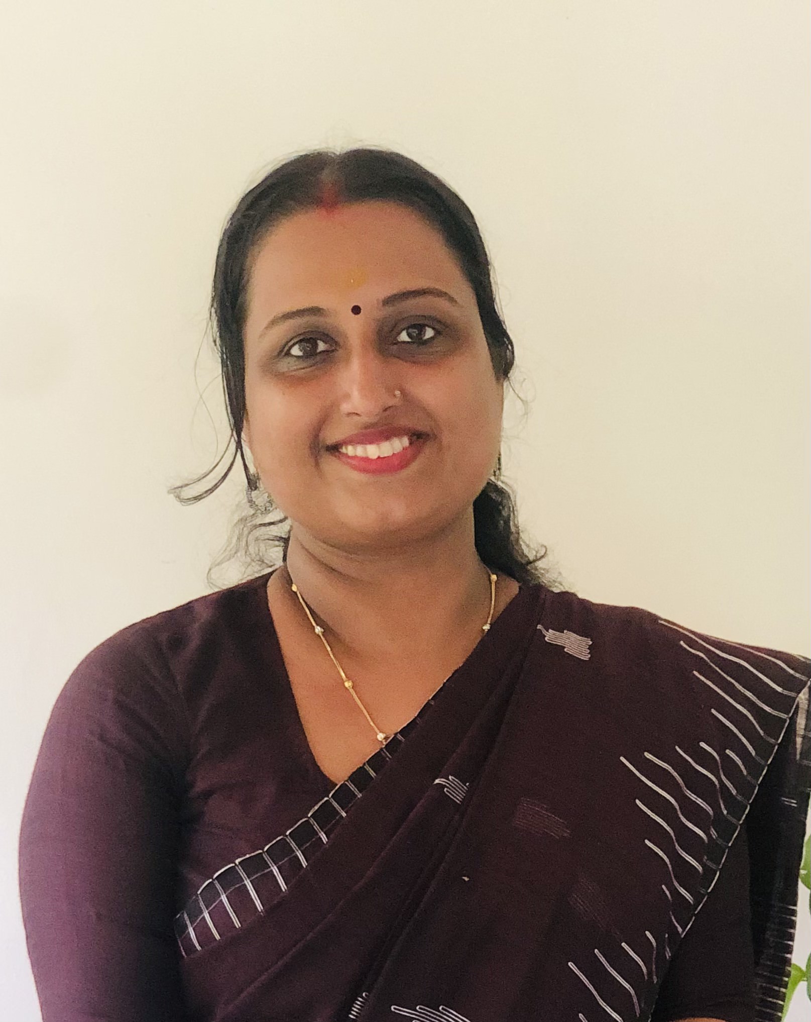 DIVYA SUBHASH 