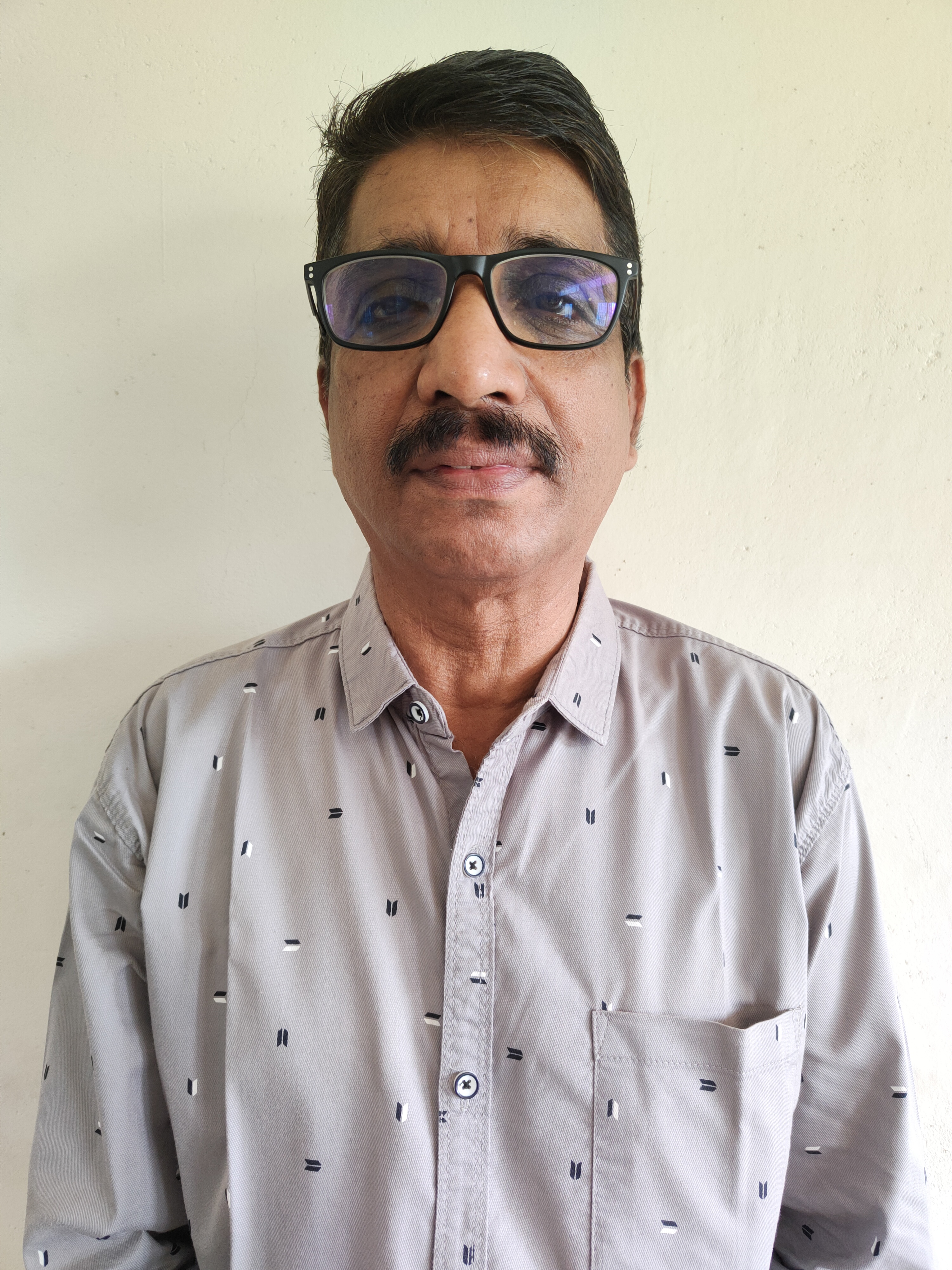 Dr. ABDUL ASSIS KOROTH 