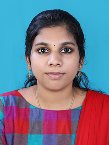 Dr. DEEPTHI M P 