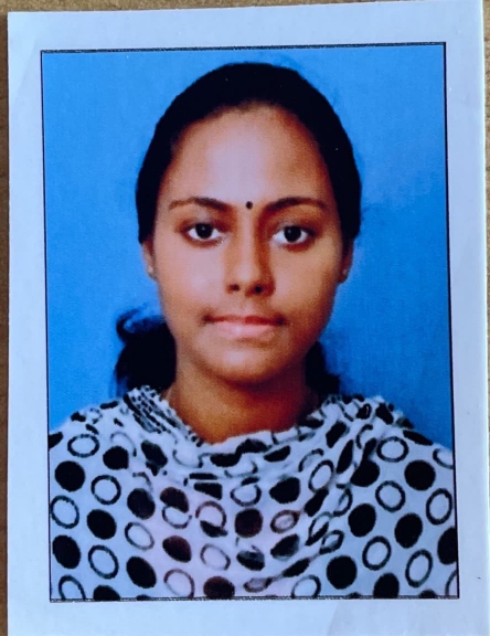 HARSHA M 