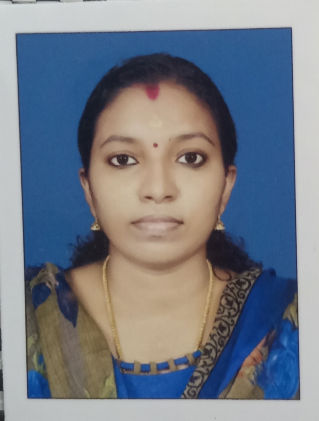 SRUTHI P P 