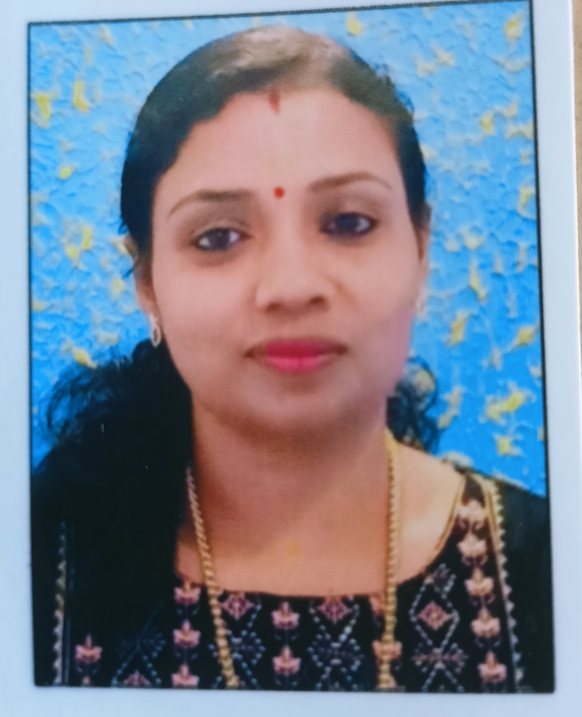 NISHA E 