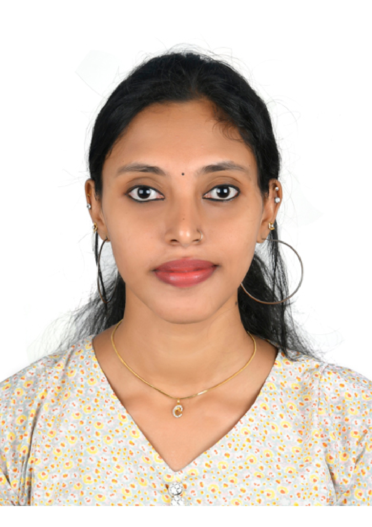 KAVYA C K 