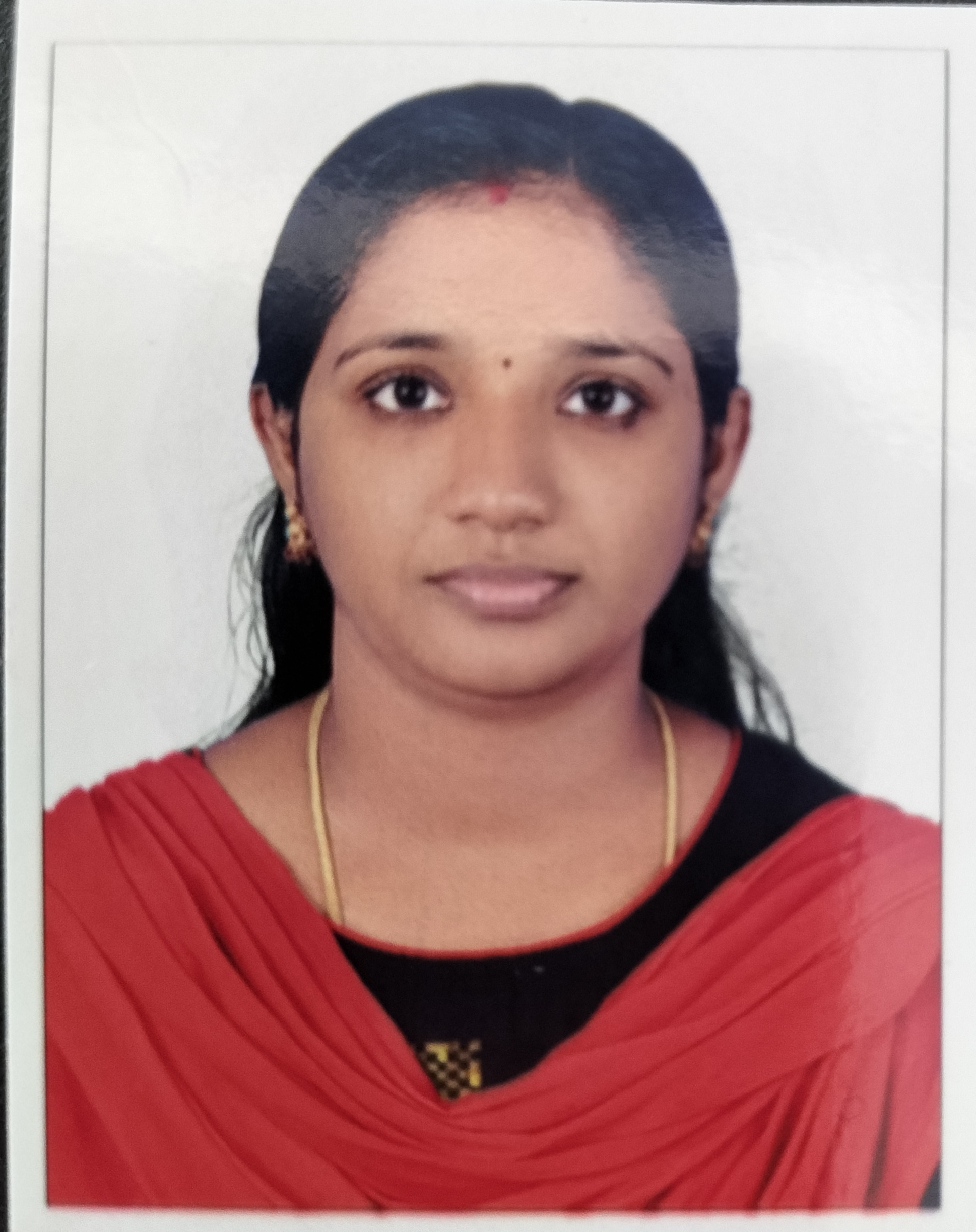 NIMITHA T 