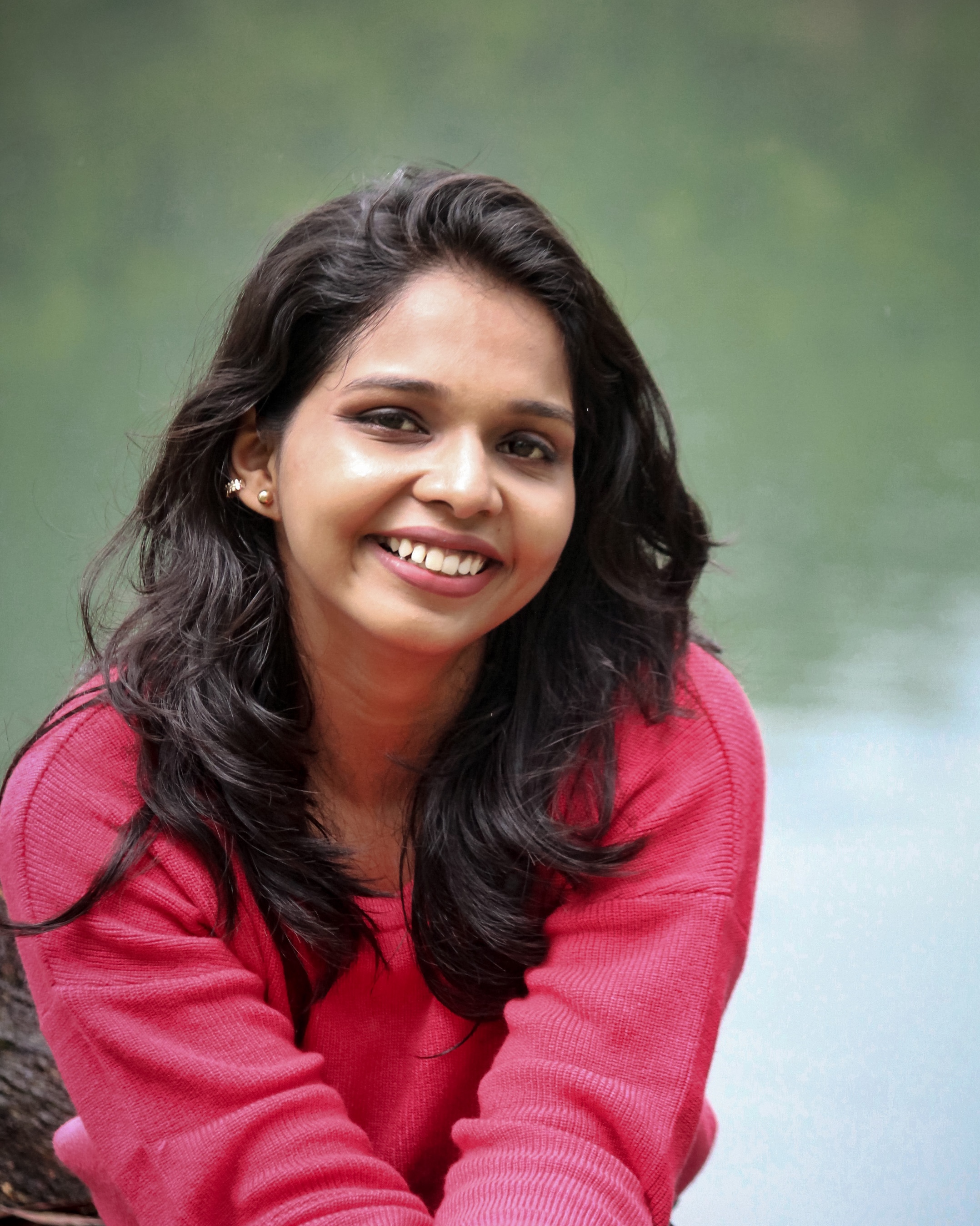 RINITHA C T 