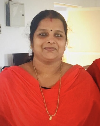 RAGISHA 