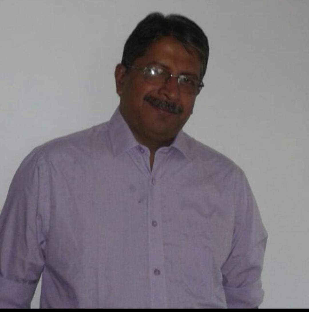 SUDHIR KUMAR T 