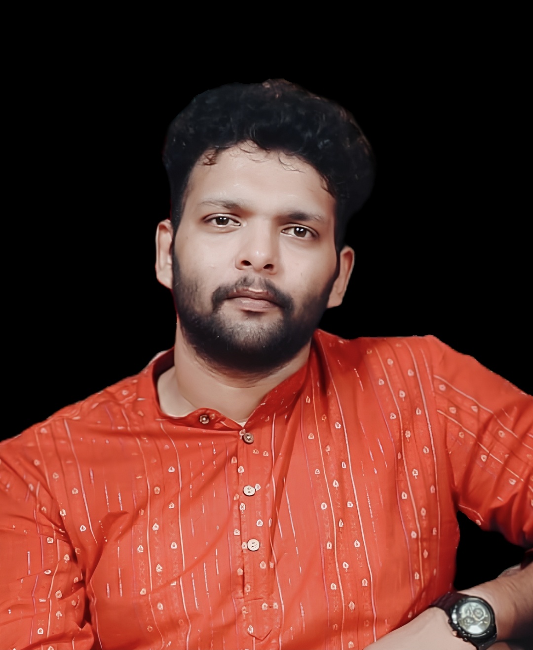 ABHIRAM KRISHNA A 