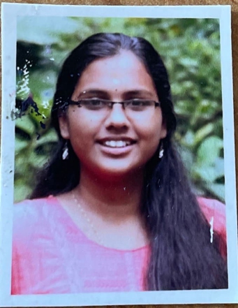 SURABHI S R 