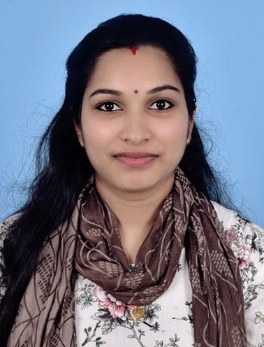 SRUTHI K T K 