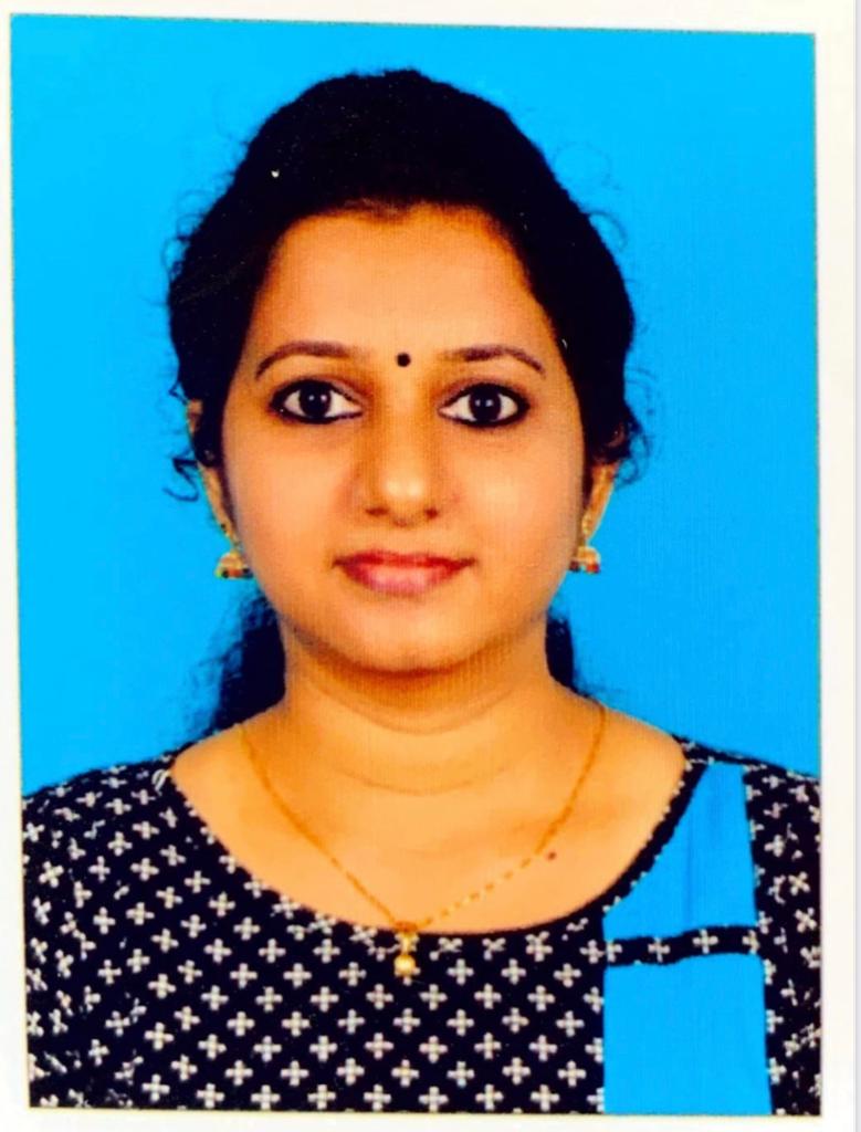 Dr. VINJUSHA N 