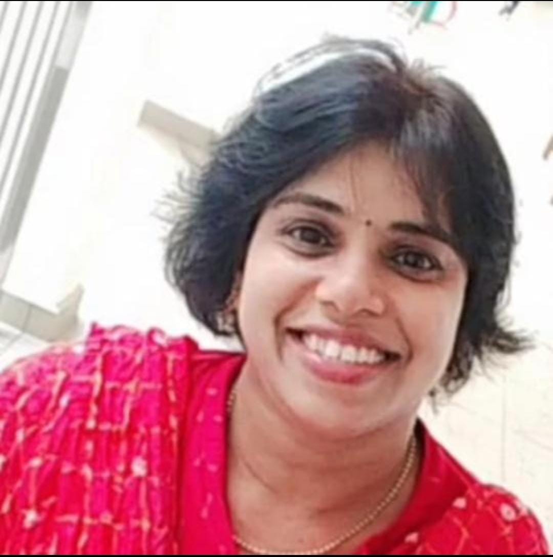 JIPSI RANI 
