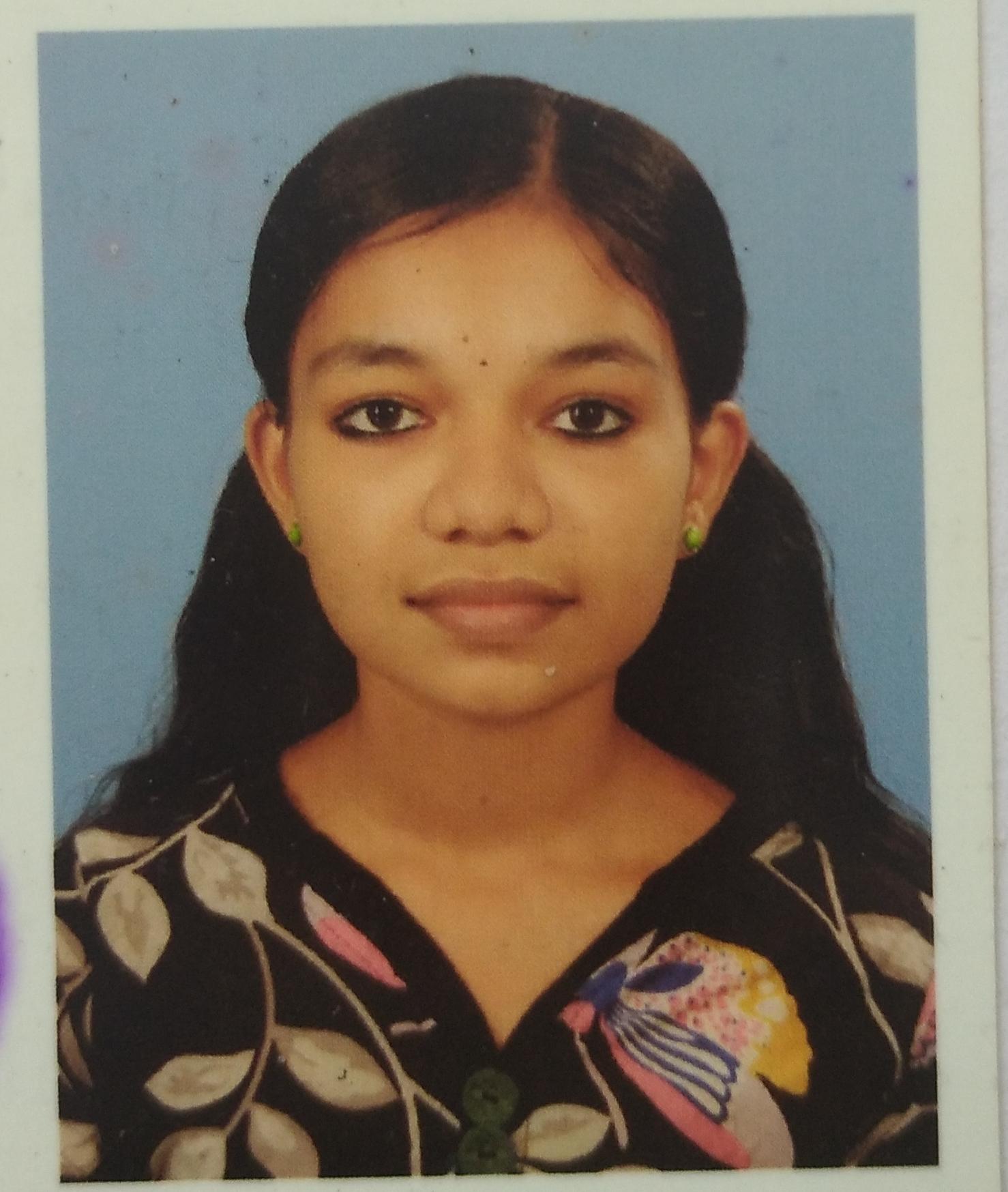 SREENANDANA R 