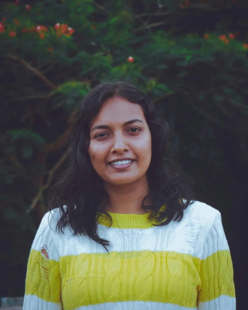 RINSY HARITHA 