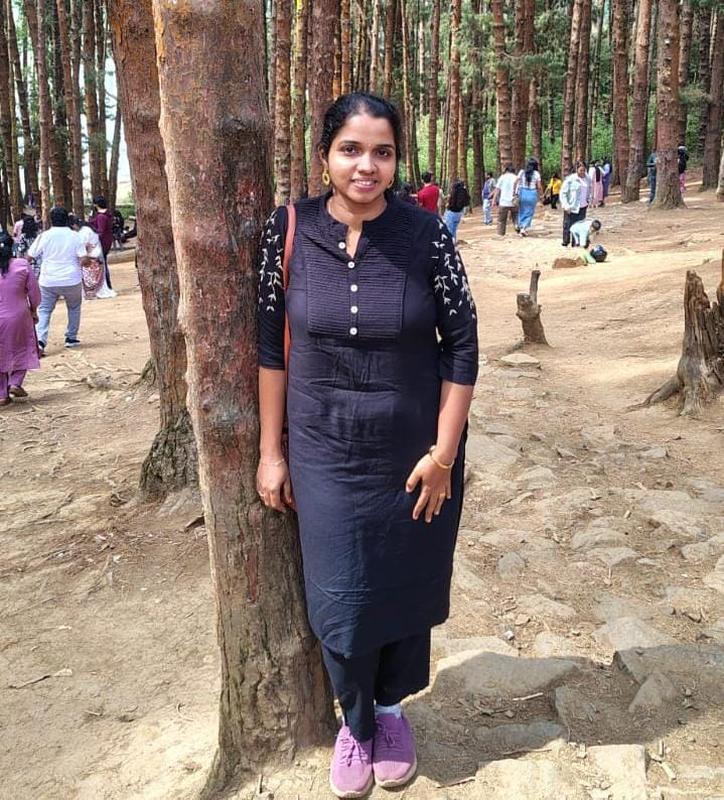 BAGITHA 