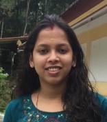 SWETHA C P 
