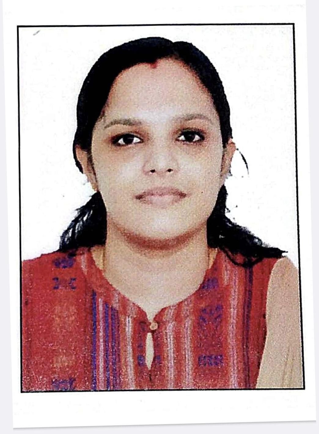 THEERTHA SASEENDRAN 