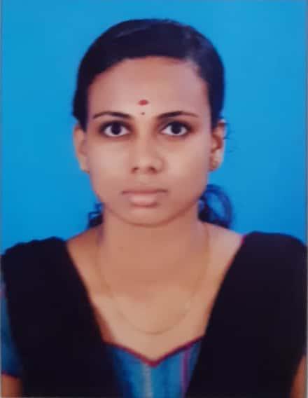 SRUTHI P 