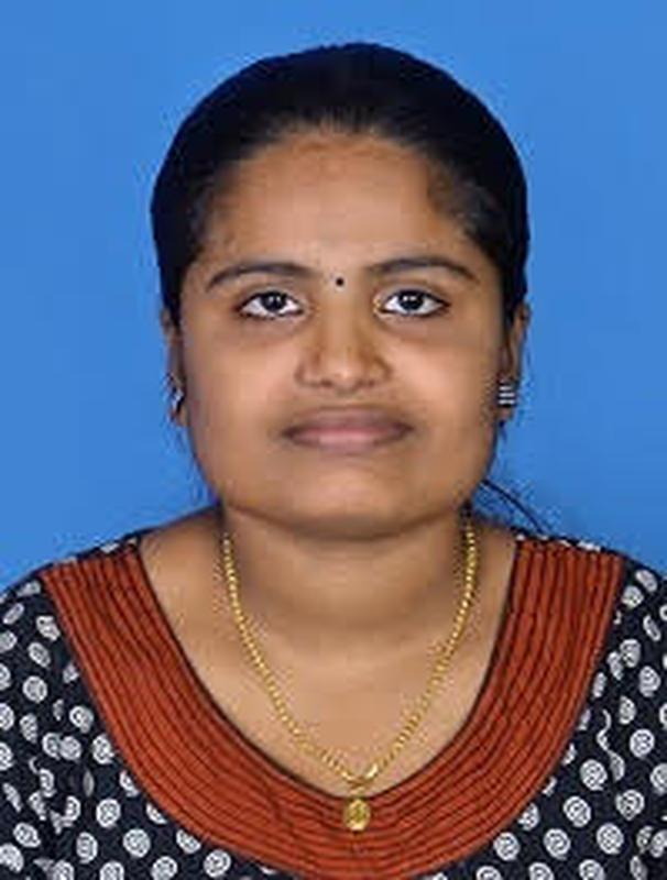 RANJIKA C 